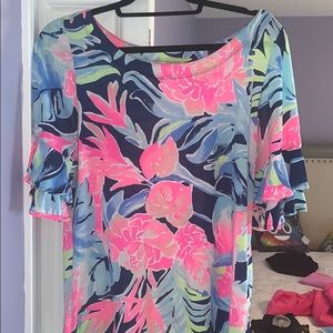 Lilly Pulitzer top